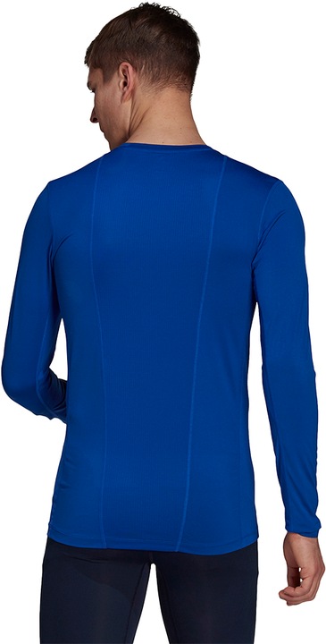 Immagine prodotto adidas Top Manica Lunga Techfit Uomo (S)