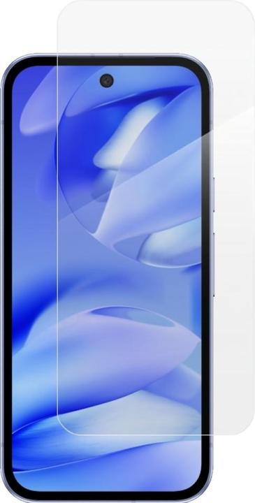 Screenguard Panzerglas Schutzfolie Case Friendly Design (Google Pixel 9a)