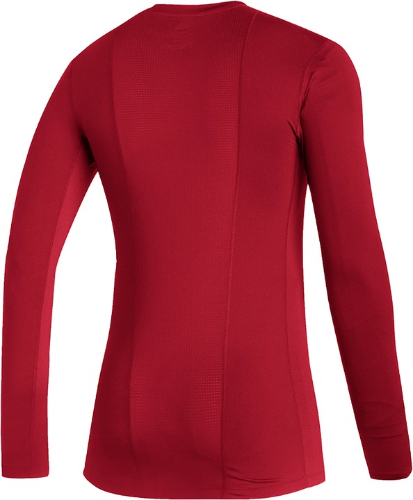 Produktbild adidas Techfit Long Sleeve Top Herren (XXL)