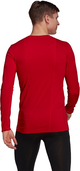 Produktbild adidas Techfit Long Sleeve Top Herren (XXL)