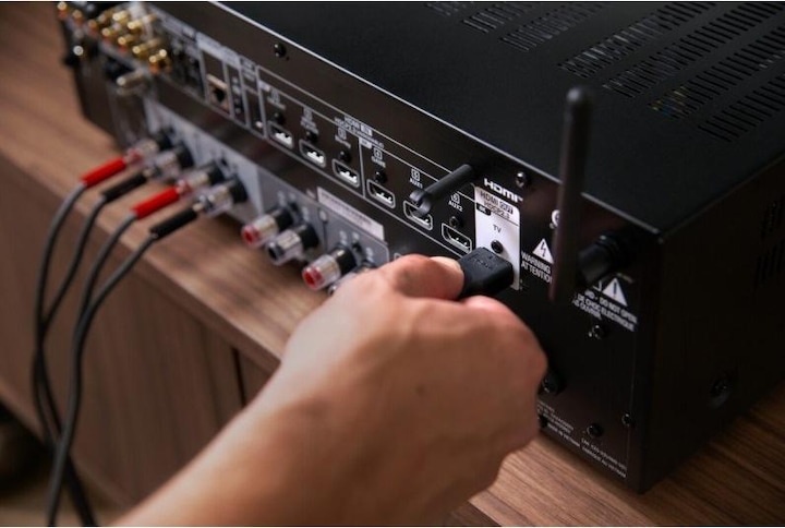 Actual product image Denon DRA 900H (2.2 Channel, FM, DAB+, DAB)