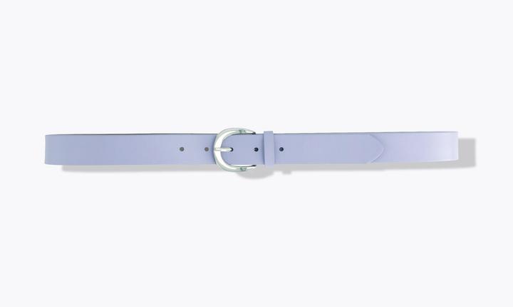 Actual product image Ulla Popken Genuine Leather Belt