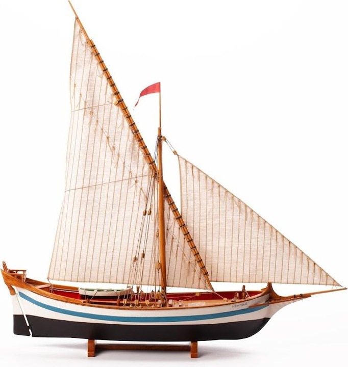 Billing Boats LE MARTEGAOU - (428836)
