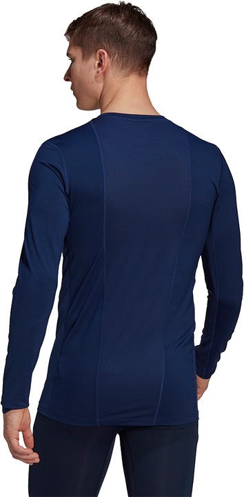 Produktbild adidas Techfit Long Sleeve Top Herren (XXL)