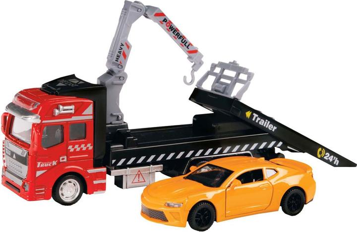 Spielzeugauto