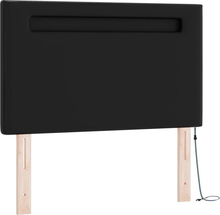 Image du produit vidaXL Matelas de lit (90 x 200 cm)