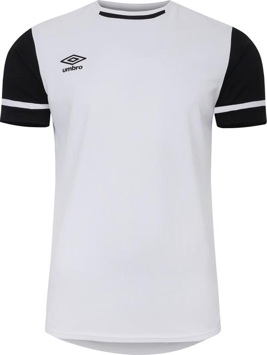 Nero, Bianco brillante