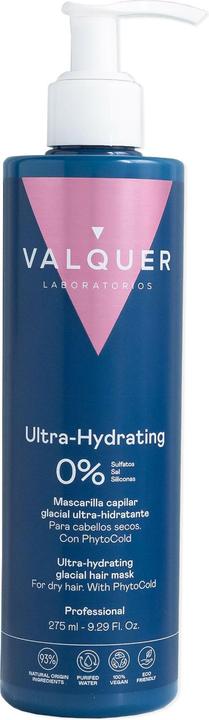 Immagine prodotto Valquer Maschera per capelli Ice Ultra-Moisturizzante 300ml (300 ml)