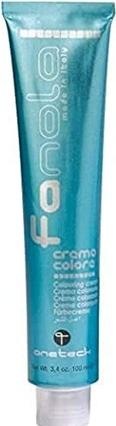 Actual product image Fanola 6*29 Chocolate Fondant 100ml (6*29 Chocolate Fondant 100ml)
