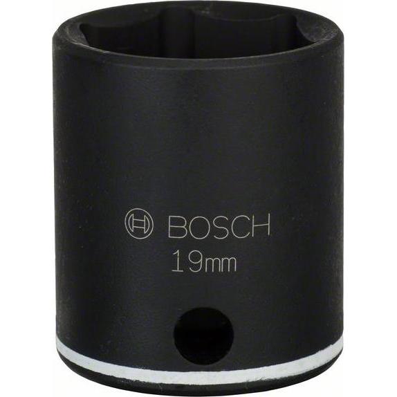 Bosch Professional Zubehör, Steckschlüssel + Stecknuss, Sk-Stecks.SW10 mm 3/8"iv (10 mm)