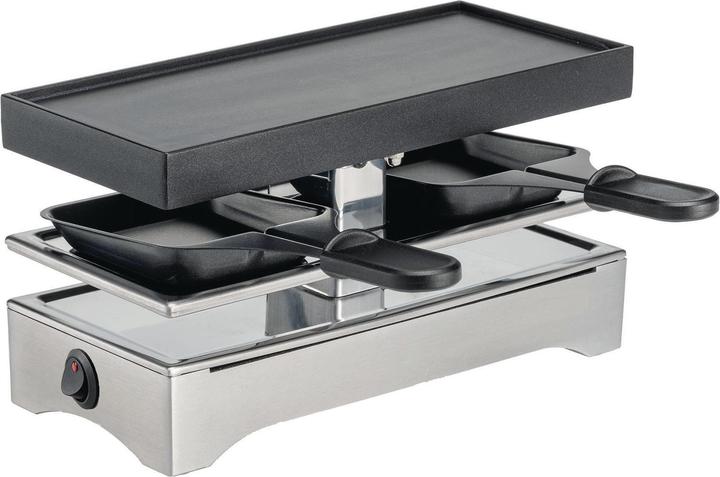 Produktbild Koenig Raclette-Grills