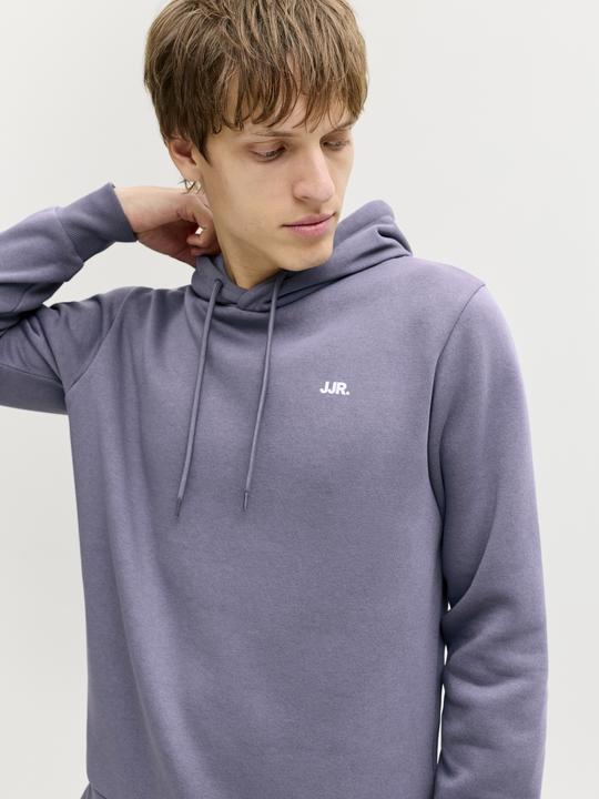 Produktbild Jack & Jones Jrebrebel Logo Sweat Hood Noos (M)
