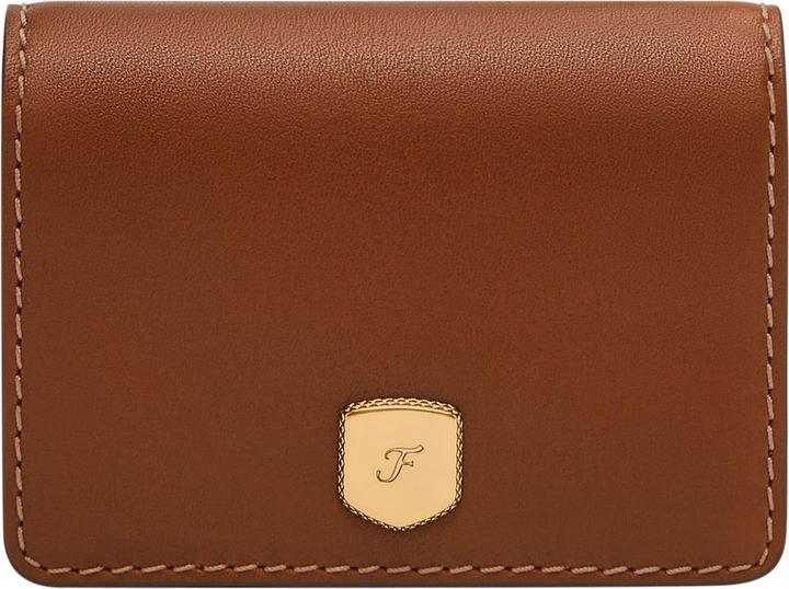Actual product image Fossil Lennox Small Flap Wallet