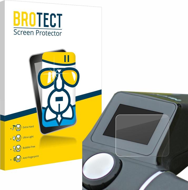 Immagine prodotto BROTECT AirGlass Vetro