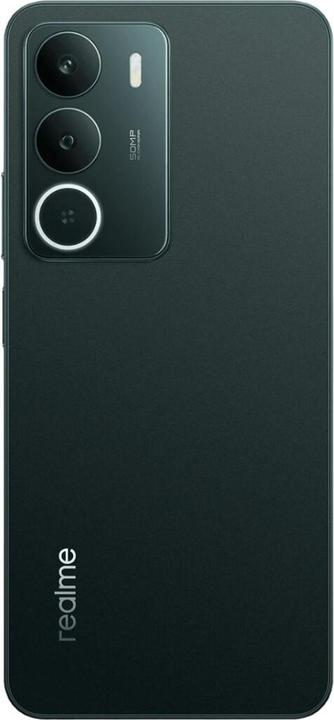 Actual product image realme P3 LITE DS 8+256 GLO PINE GREEN (256 GB, Pine Green, 6.67", Dual SIM, 4G)
