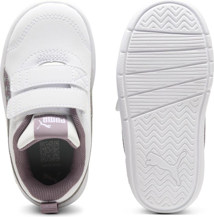 Image du produit Puma Courtflex V3 Dotty V Inf (26)