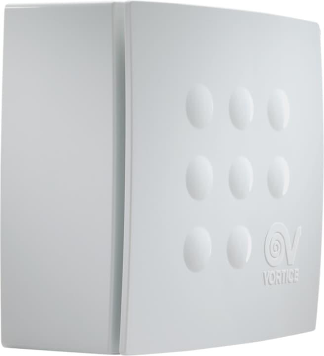 Actual product image Vortice Quadro Super T-HCS