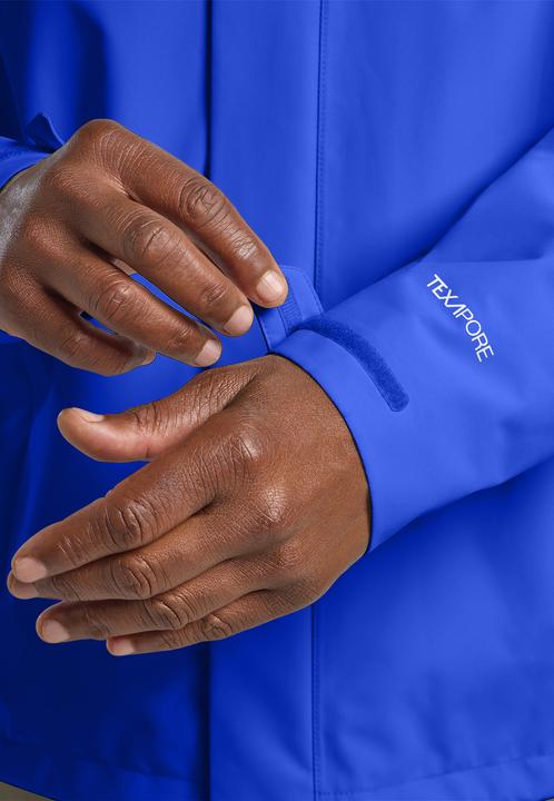 Image du produit Jack Wolfskin Trailtime 2L Jkt M (M)