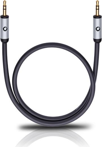 Actual product image Oehlbach I-Connect J-35 (3 m, 3.5mm jack (AUX))