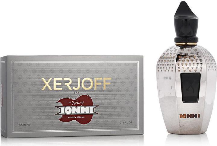 Actual product image XerJoff Tony Iommi Monkey Special (Eau de parfum, 100 ml)