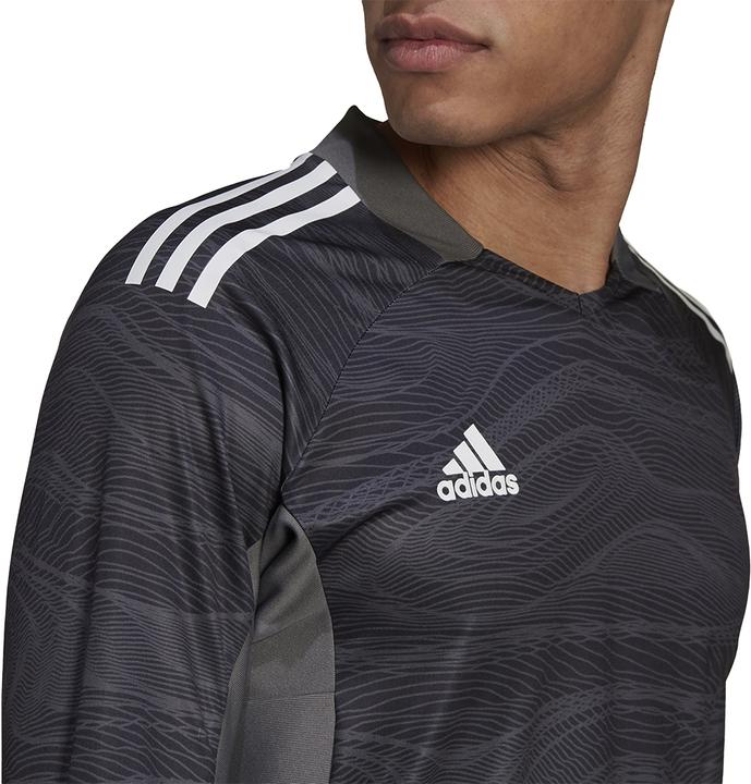 Produktbild adidas Condivo Gk 21 Trikot Langarm (S)