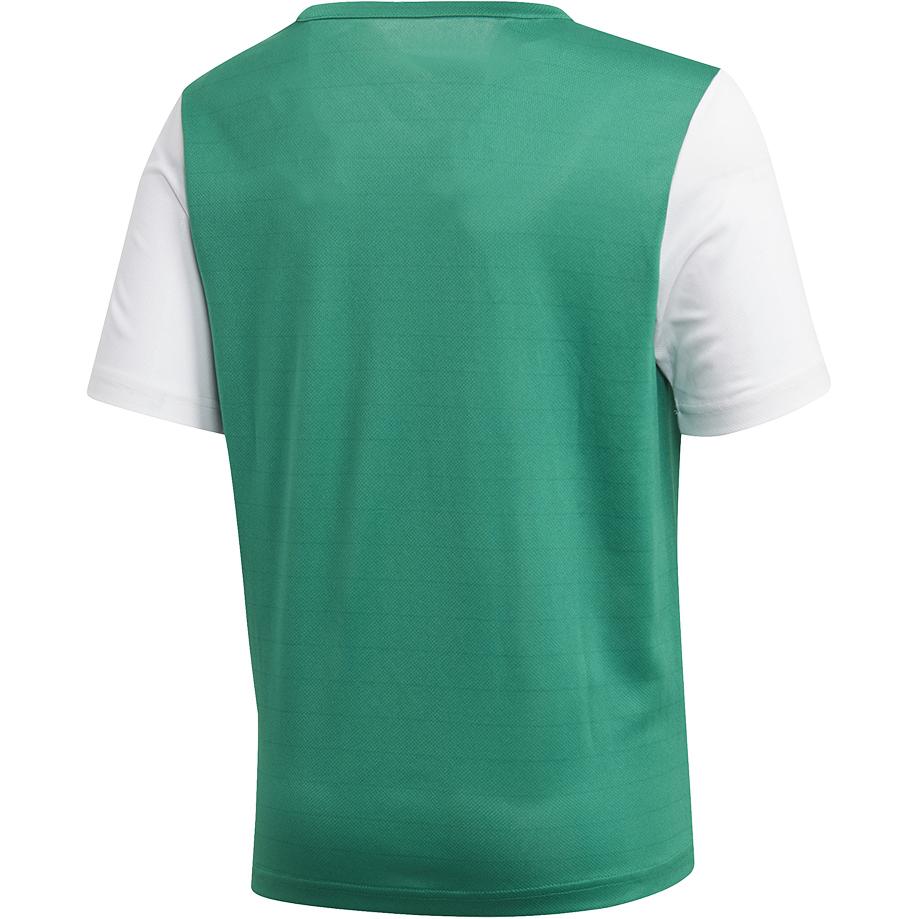 Thumbnail - adidas, Jungen, Sportshirt, Estro 19 Trikot Kinder (152), Grün, 152