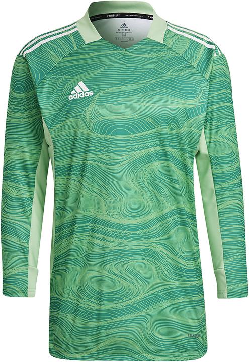 Produktbild adidas Condivo Gk 21 Trikot Langarm (S)