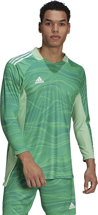 Produktbild adidas Condivo Gk 21 Trikot Langarm (S)