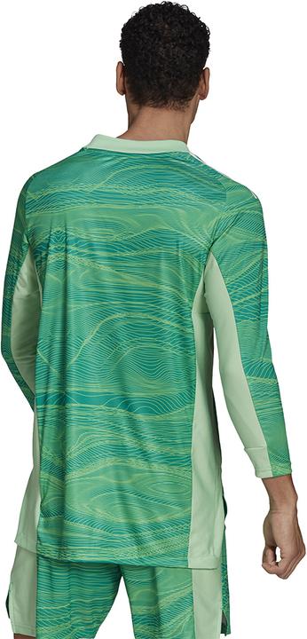 Produktbild adidas Condivo Gk 21 Trikot Langarm (S)