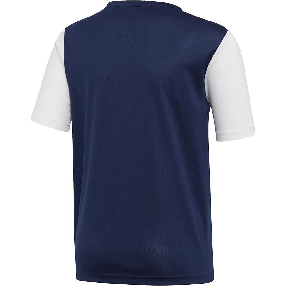 Thumbnail - adidas, Jungen, Sportshirt, Estro 19 Trikot Kinder (128), Blau, 128