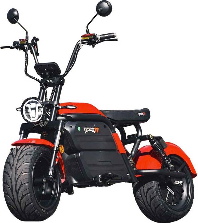 Esomoto Fatbob 7.0
