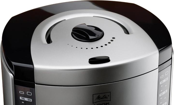 Actual product image Melitta Look Therm DeLuxe