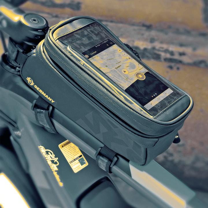 Productafbeelding SKS Explorr Smart (1.35 l, Frametas)