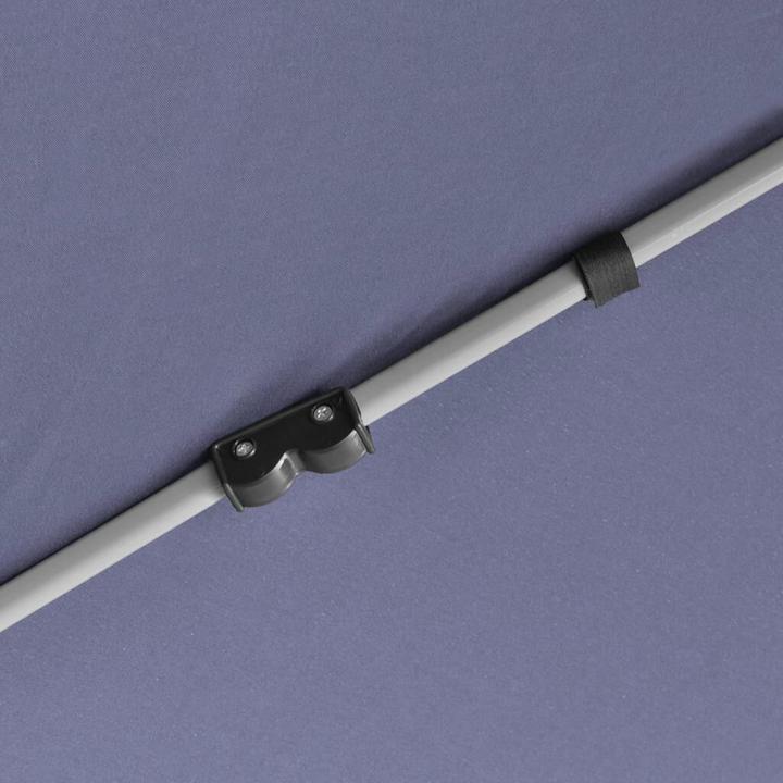 Produktbild vidaXL Partyzelt (360 cm, 310 cm)