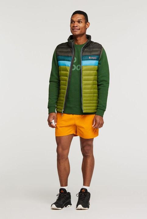 Actual product image Cotopaxi Fuego Down Vest (XL)