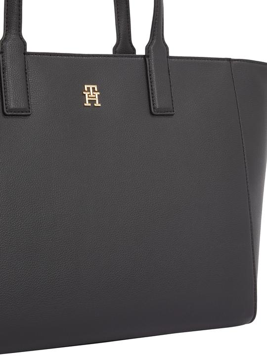 Actual product image Tommy Hilfiger Th Soft Logo Tote