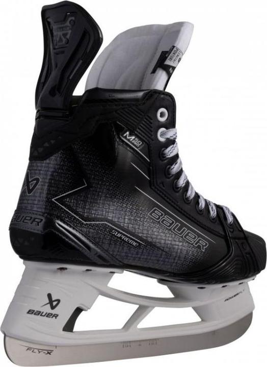Immagine prodotto Bauer Pattini da hockey Supreme M50 Pro SR (SR 8 - 43, misura 3) (43)