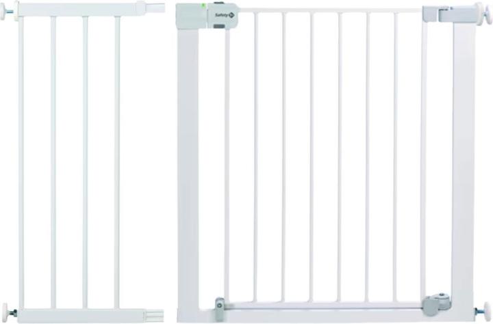 Safety 1st Türschutzgitter Auto Close