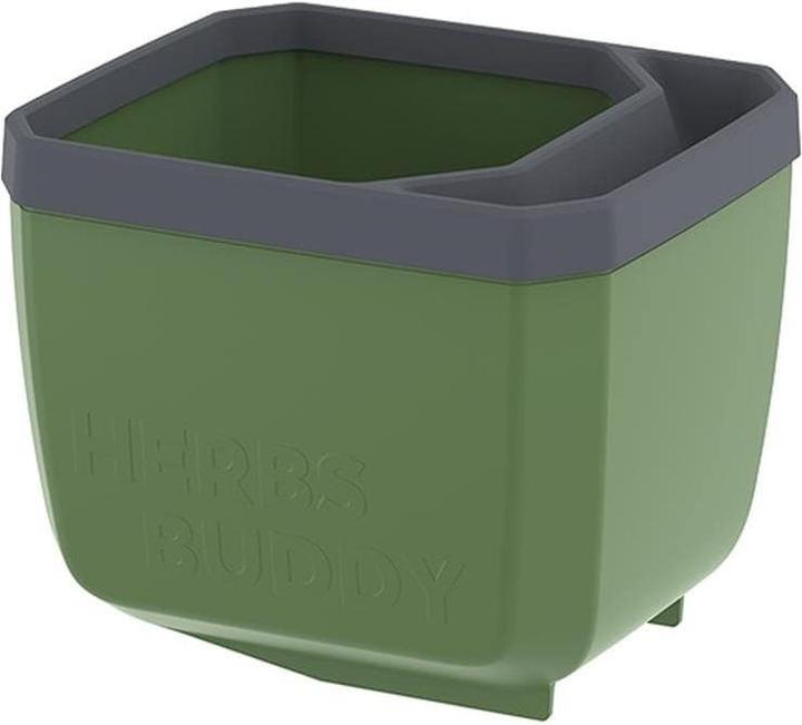 Actual product image Gusta Garden Herbs Buddy (49 x 50 x 14.50 cm)