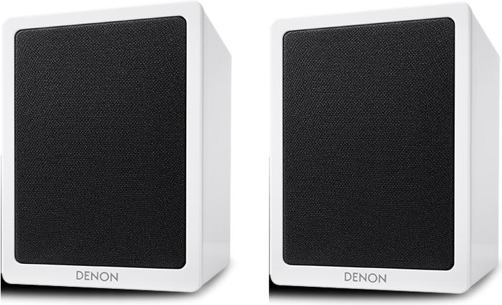 Produktbild Denon Sc-N9 (1 Paar)