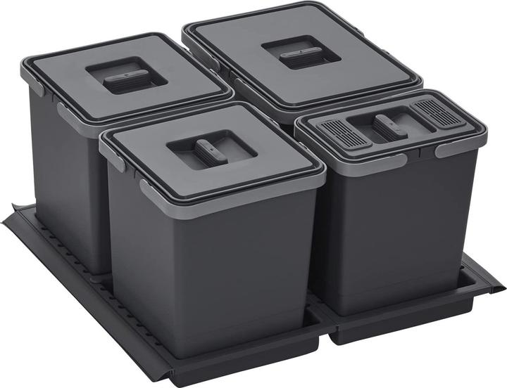 Immagine prodotto Sotech Sistema di separazione dei rifiuti (15 l)