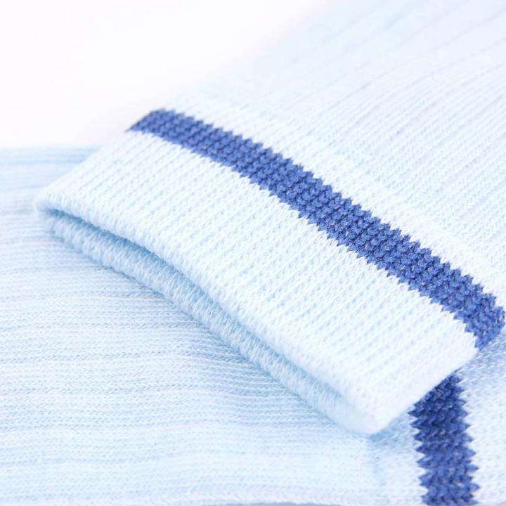 Produktbild VidaXL Kindersocken 5 Paar EU 23-26,Material: 78 % Baumwolle. 20 (5er Pack, 23 - 26)