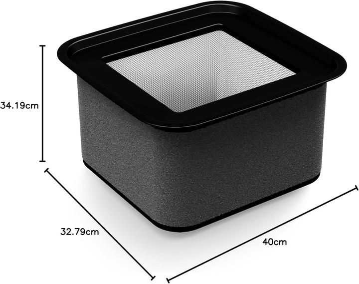 Productafbeelding Venta AP730 AeroStyle Compact (75 m²)