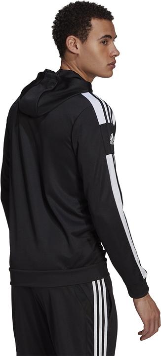 Actual product image adidas SQUADRA 21 HOOD (S)