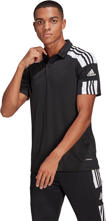 Produktbild adidas SQUADRA 21 POLO (S)