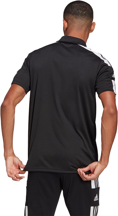Produktbild adidas SQUADRA 21 POLO (S)