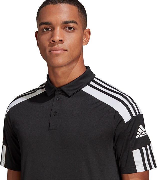 Produktbild adidas SQUADRA 21 POLO (S)