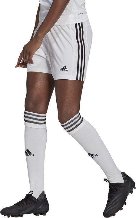 Actual product image adidas Squadra 21 Short Ladies (S)