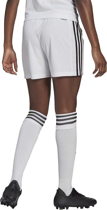 Actual product image adidas Squadra 21 Short Ladies (S)