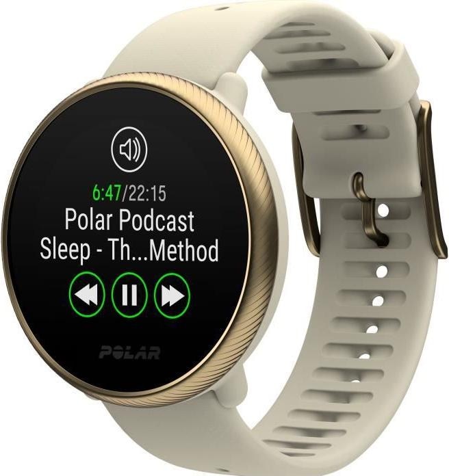 Productafbeelding Polar Ontsteek 2 (43 mm)